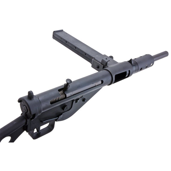 Wholesale Supplier of Northeast STEN MK2 GBB Airsoft with T Stock OEM Manufacture - Image 9