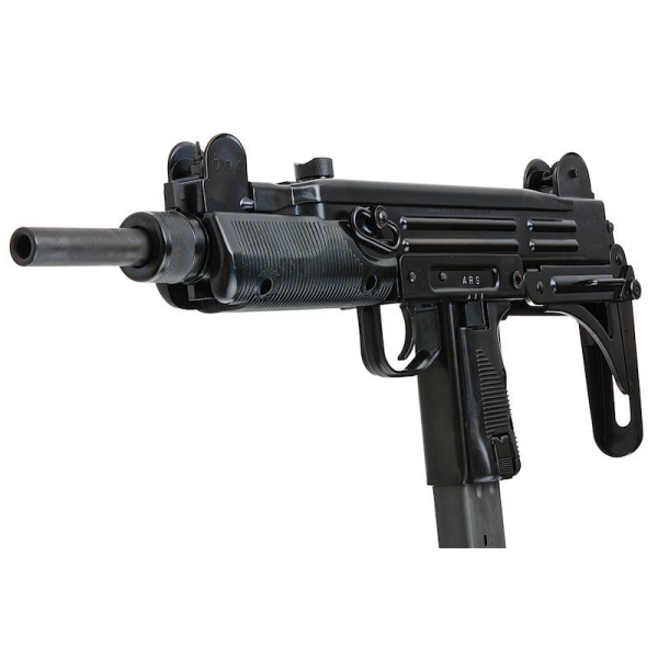 Wholesale Manufacturer of UZI VN GBB Airsoft SMG Limited Edition Bulk Orders - Image 10