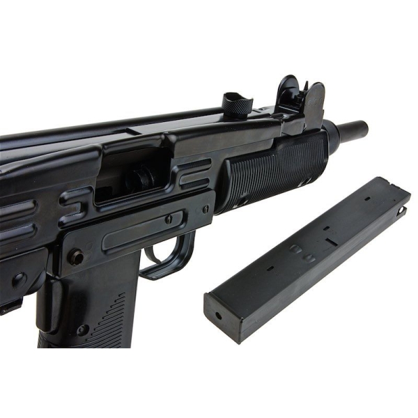 Wholesale Manufacturer of UZI VN GBB Airsoft SMG Limited Edition Bulk Orders - Image 11