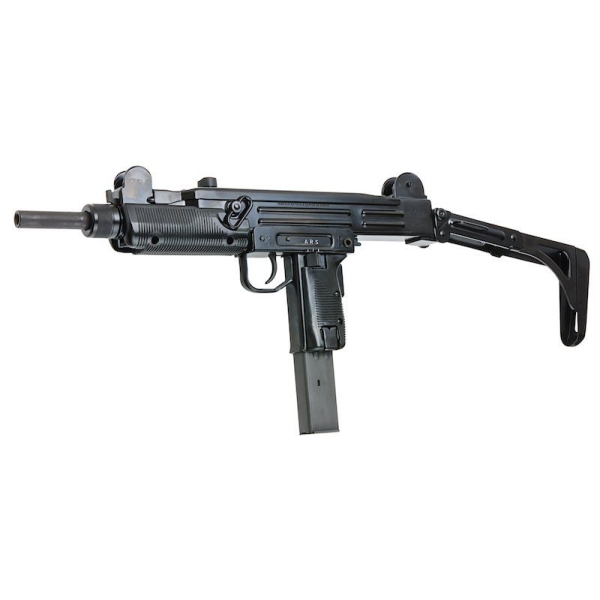 Wholesale Manufacturer of UZI VN GBB Airsoft SMG Limited Edition Bulk Orders