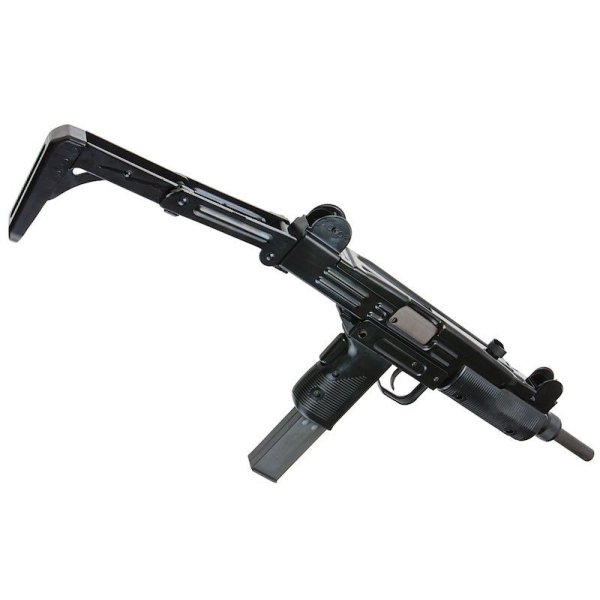 Wholesale Manufacturer of UZI VN GBB Airsoft SMG Limited Edition Bulk Orders - Image 2