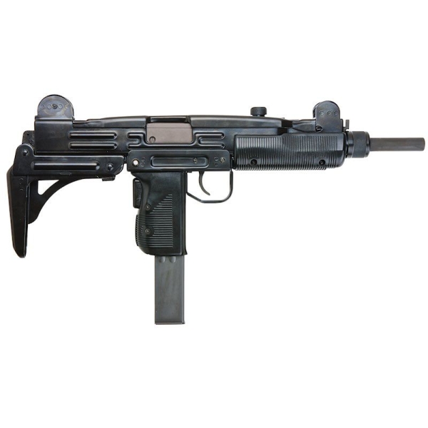 Wholesale Manufacturer of UZI VN GBB Airsoft SMG Limited Edition Bulk Orders - Image 4