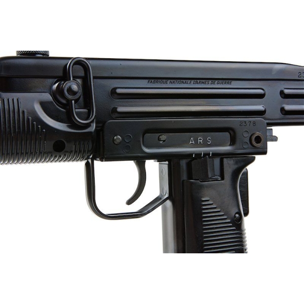 Wholesale Manufacturer of UZI VN GBB Airsoft SMG Limited Edition Bulk Orders - Image 7