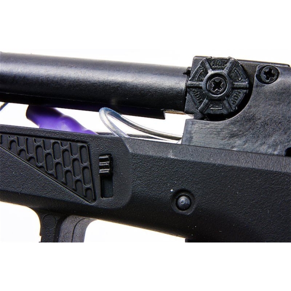 Wholesale SSE18 Full Auto Airsoft Pistol Manufacturer Supplier Grey Bulk - Image 12