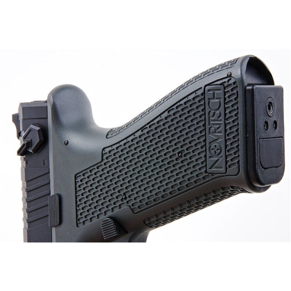 Wholesale SSE18 Full Auto Airsoft Pistol Manufacturer Supplier Grey Bulk - Image 7