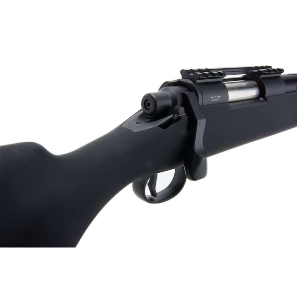 Wholesale Novritsch SSG10 A1 Airsoft Sniper Rifle Manufacturer Bulk Supplier - Image 5
