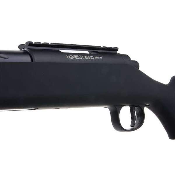 Wholesale Novritsch SSG10 A1 Airsoft Sniper Rifle Manufacturer Bulk Supplier - Image 7