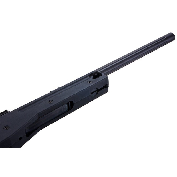 Wholesale SSG96 MK2 Airsoft Sniper Rifle Supplier - Black Spring Power - Image 6