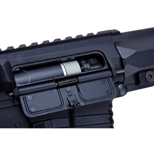 Wholesale Novritsch SSR9 DSG Airsoft M4 9mm AEG Rifle Manufacturer Bulk Black - Image 11
