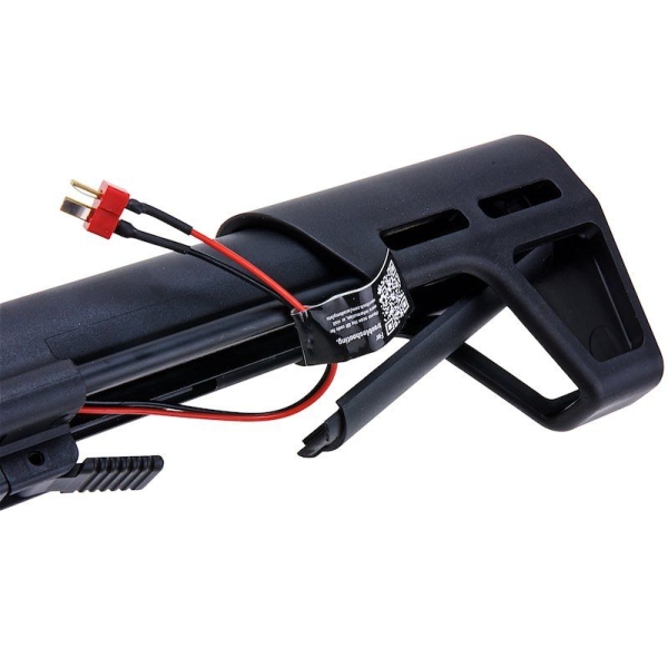 Wholesale Novritsch SSR9 DSG Airsoft M4 9mm AEG Rifle Manufacturer Bulk Black - Image 12