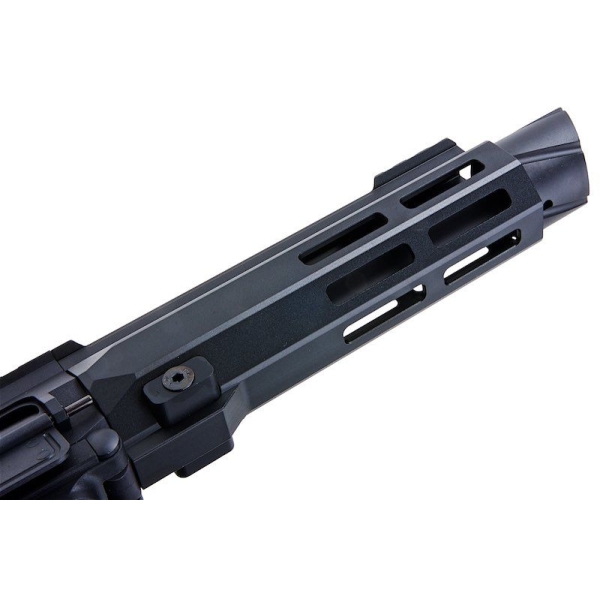 Wholesale Novritsch SSR9 DSG Airsoft M4 9mm AEG Rifle Manufacturer Bulk Black - Image 6