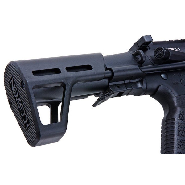 Wholesale Novritsch SSR9 DSG Airsoft M4 9mm AEG Rifle Manufacturer Bulk Black - Image 8