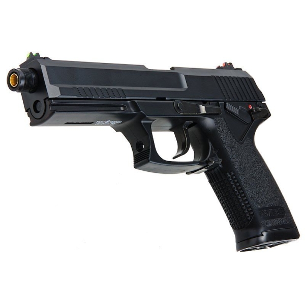 Wholesale SSX23 Green Gas Airsoft Pistol Manufacturer Supplier Bulk Order