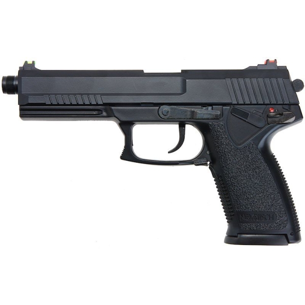 Wholesale SSX23 Green Gas Airsoft Pistol Manufacturer Supplier Bulk Order - Image 3
