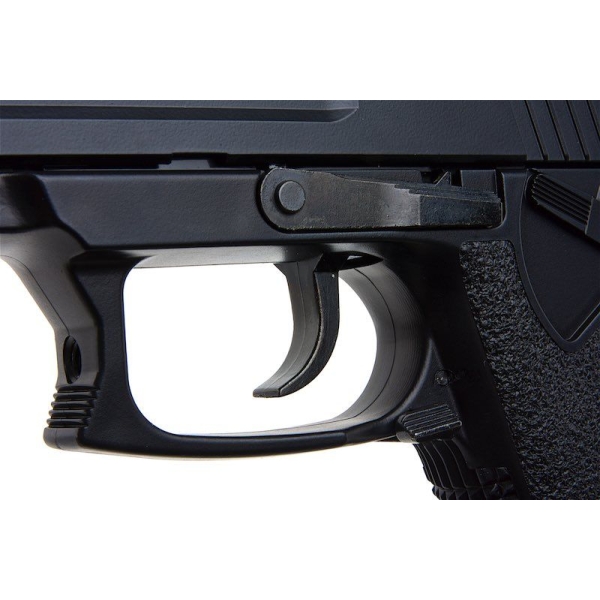 Wholesale SSX23 Green Gas Airsoft Pistol Manufacturer Supplier Bulk Order - Image 6