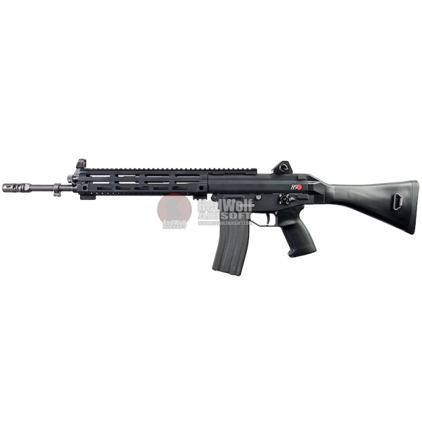 Wholesale Supplier of Systema PTW89 Type 89 Professional Training Weapon