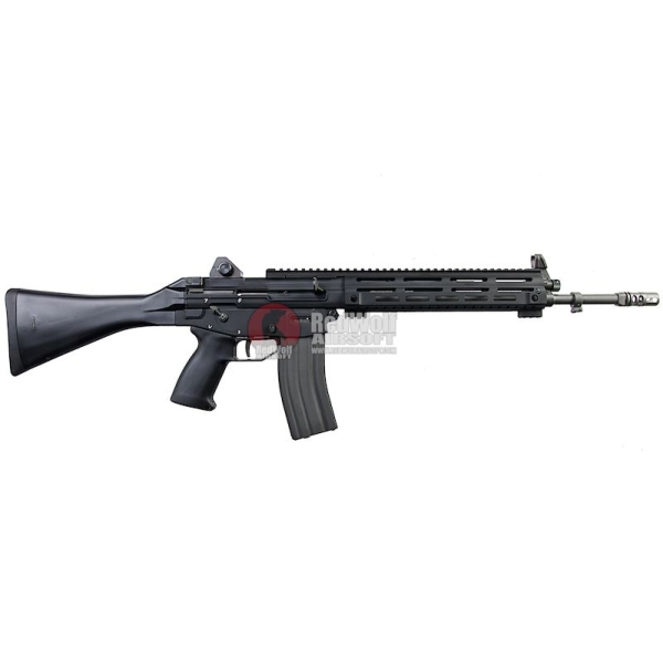 Wholesale Supplier of Systema PTW89 Type 89 Professional Training Weapon - Image 2