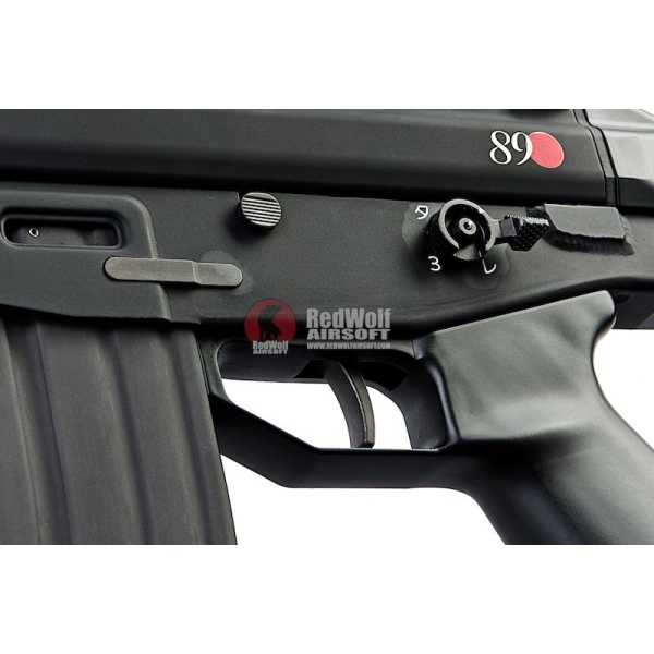 Wholesale Supplier of Systema PTW89 Type 89 Professional Training Weapon - Image 3