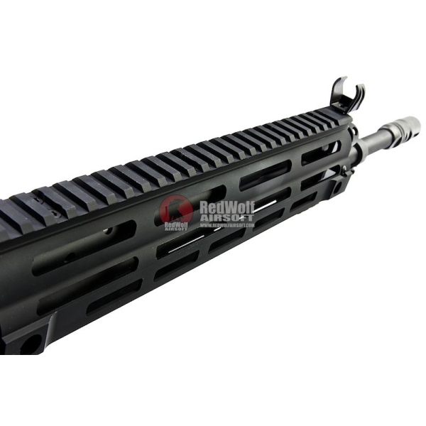 Wholesale Supplier of Systema PTW89 Type 89 Professional Training Weapon - Image 6