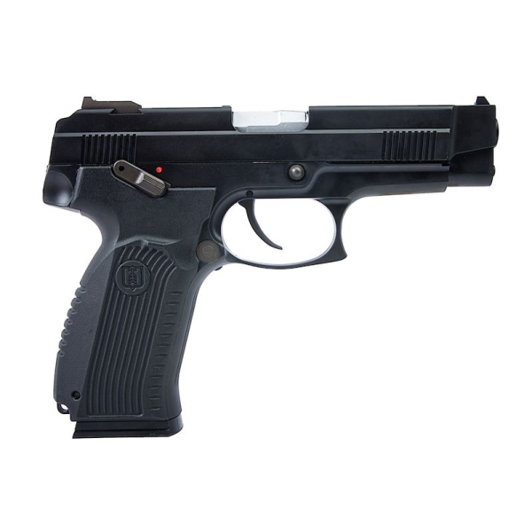 Wholesale Raptor Grach MP-443 GBB Airsoft Pistol Manufacturer Supplier Factory - Image 2
