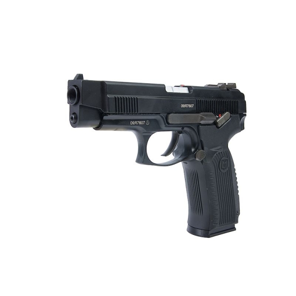Wholesale Raptor Grach MP-443 GBB Airsoft Pistol Manufacturer Supplier Factory - Image 3