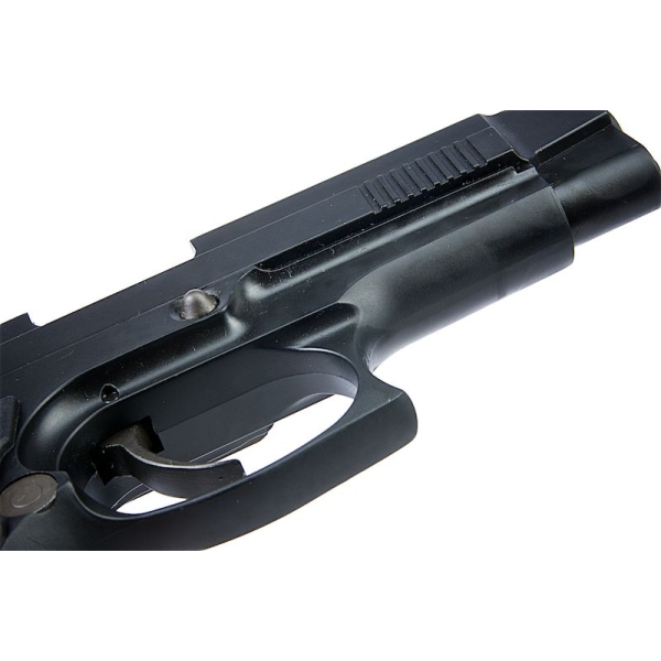 Wholesale Raptor Grach MP-443 GBB Airsoft Pistol Manufacturer Supplier Factory - Image 5