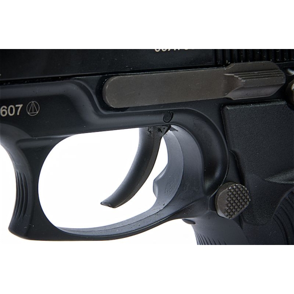 Wholesale Raptor Grach MP-443 GBB Airsoft Pistol Manufacturer Supplier Factory - Image 6