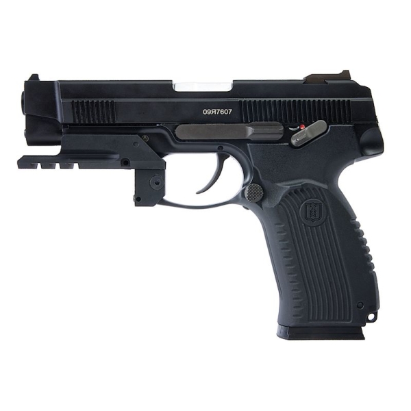 Wholesale Raptor Grach MP-443 GBB Airsoft Pistol Manufacturer Bulk Supplier - Image 3