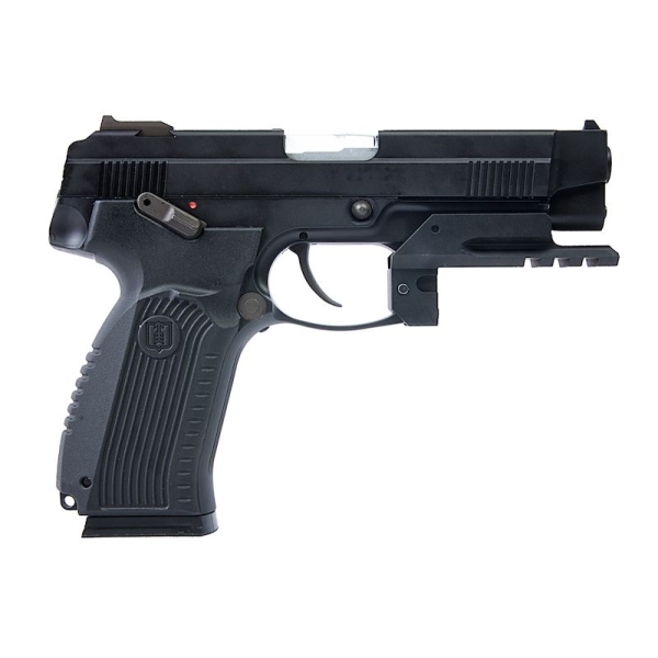 Wholesale Raptor Grach MP-443 GBB Airsoft Pistol Manufacturer Bulk Supplier - Image 4