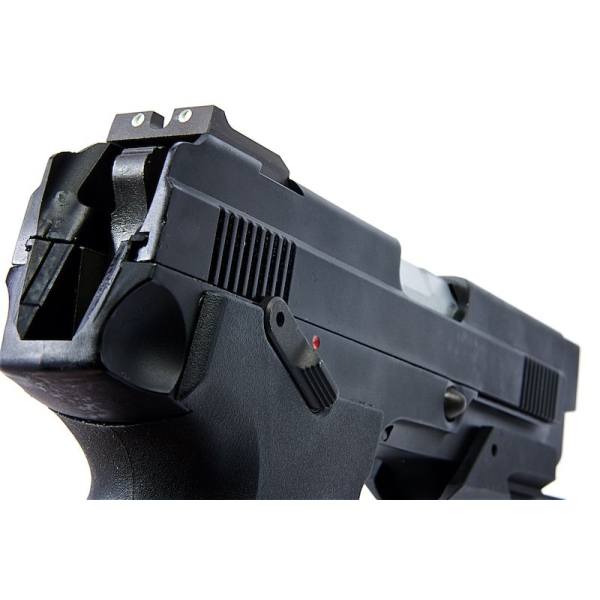 Wholesale Raptor Grach MP-443 GBB Airsoft Pistol Manufacturer Bulk Supplier - Image 2