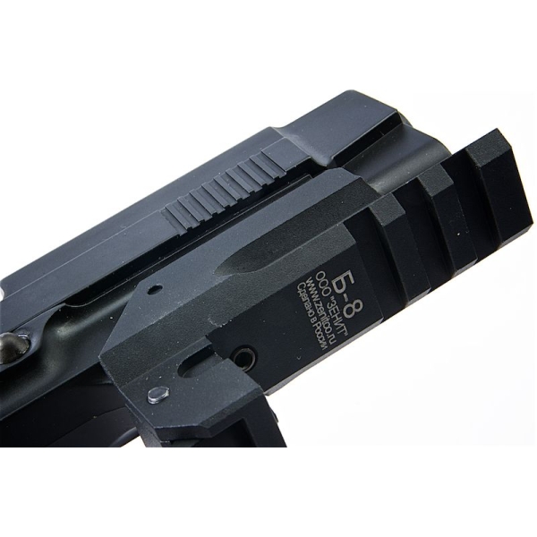 Wholesale Raptor Grach MP-443 GBB Airsoft Pistol Manufacturer Bulk Supplier - Image 5