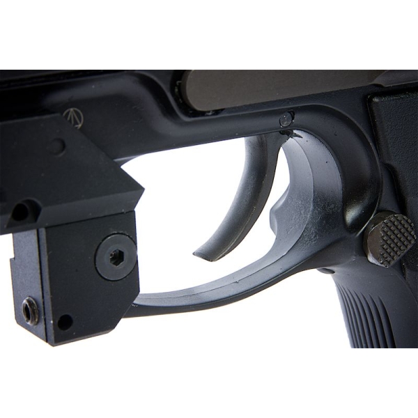 Wholesale Raptor Grach MP-443 GBB Airsoft Pistol Manufacturer Bulk Supplier - Image 6