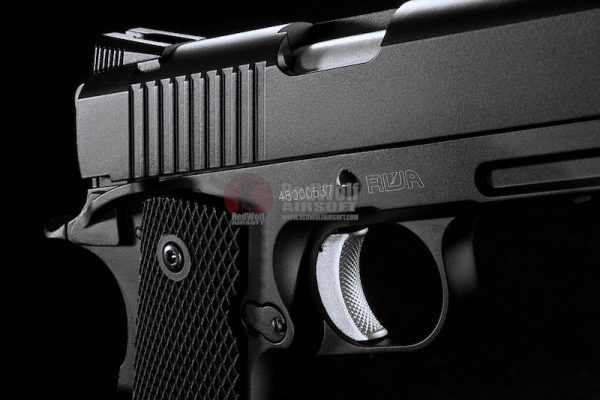 Wholesale RWA Nighthawk Recon 1911 CO2 Airsoft Pistol Supplier Manufacturer - Image 6