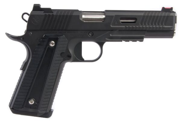 Wholesale RWA Nighthawk AGENT 2 Green Gas Airsoft Pistol - Factory Direct - Image 4