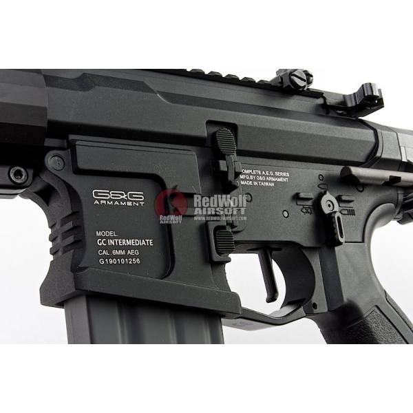 Wholesale Factory Supplier of G&G ARP556 AEG Mid-Length Airsoft Rifles in Bulk - Image 4