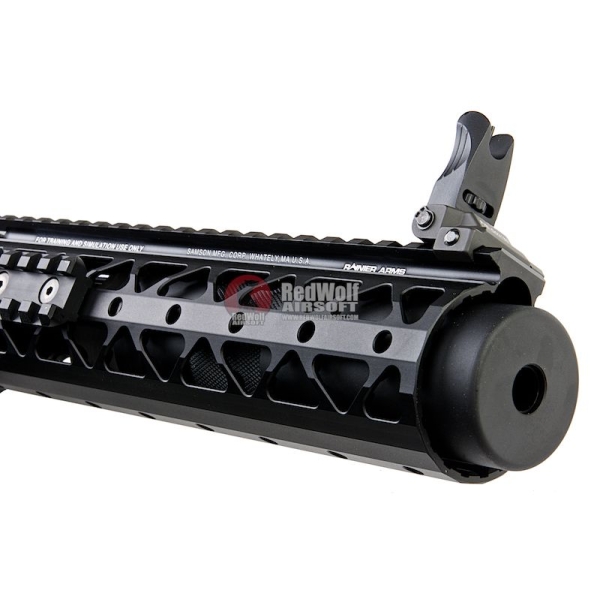 Wholesale Factory Supplier of G&G ARP556 AEG Mid-Length Airsoft Rifles in Bulk - Image 6