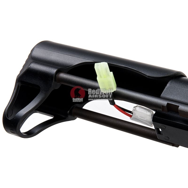 Wholesale Factory Supplier of G&G ARP556 AEG Mid-Length Airsoft Rifles in Bulk - Image 7