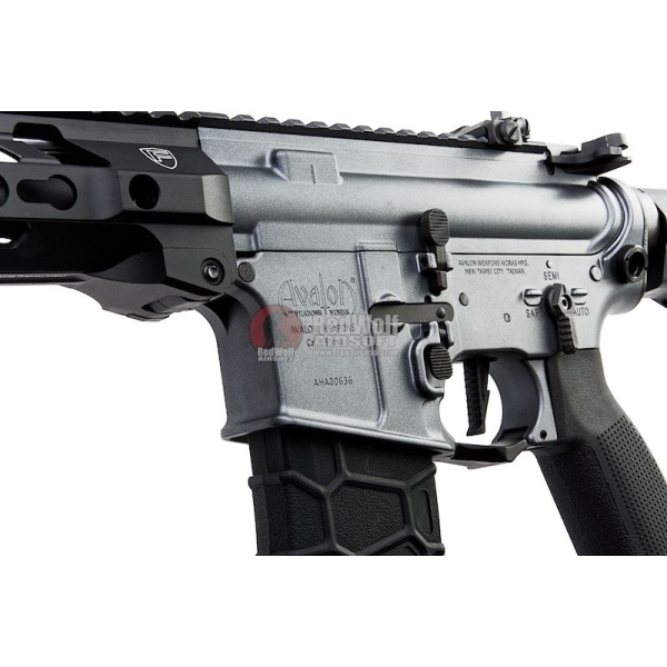 Wholesale Manufacturer of RWC Fortis Switch 556 VFC M4 Carbine Rifles - Image 4