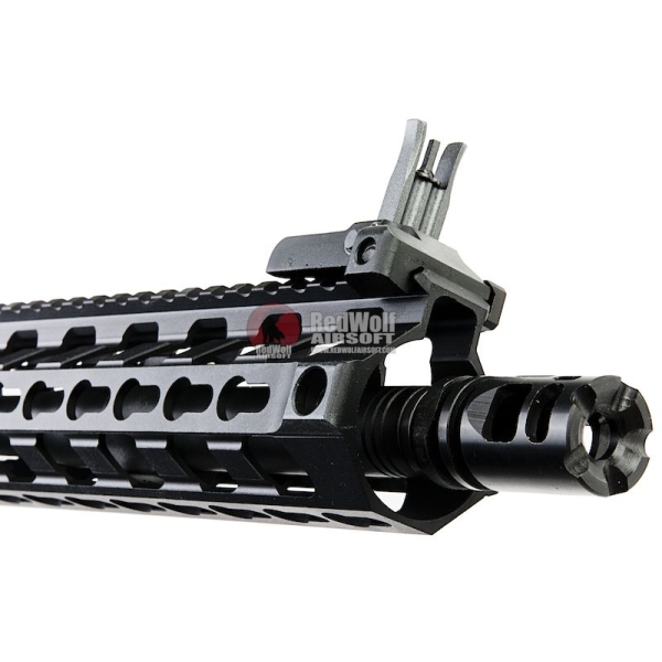 Wholesale Manufacturer of RWC Fortis Switch 556 VFC M4 Carbine Rifles - Image 6