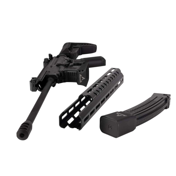 Wholesale John Wick SIG Sauer MPX-K AEG Airsoft Gun Supplier Manufacturer Factory - Image 11