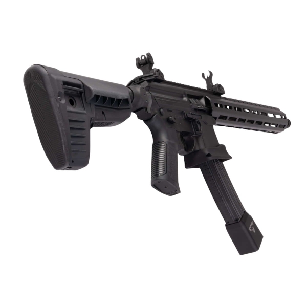 Wholesale John Wick SIG Sauer MPX-K AEG Airsoft Gun Supplier Manufacturer Factory - Image 2