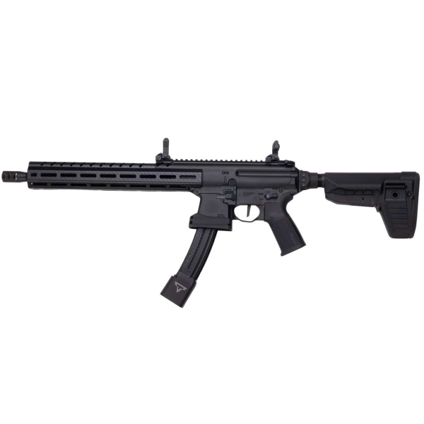 Wholesale John Wick SIG Sauer MPX-K AEG Airsoft Gun Supplier Manufacturer Factory - Image 3