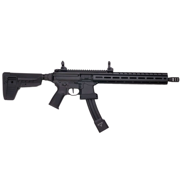 Wholesale John Wick SIG Sauer MPX-K AEG Airsoft Gun Supplier Manufacturer Factory - Image 4