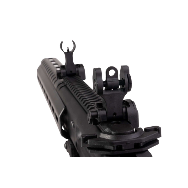 Wholesale John Wick SIG Sauer MPX-K AEG Airsoft Gun Supplier Manufacturer Factory - Image 7