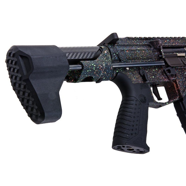 Wholesale Manufacturer of RWC SBR Airsoft AEG Rifle Cerakote 80s Bayside for Bulk Buyers - Image 10