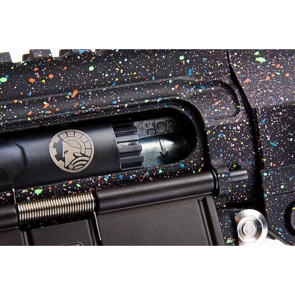 Wholesale Manufacturer of RWC SBR Airsoft AEG Rifle Cerakote 80s Bayside for Bulk Buyers - Image 14