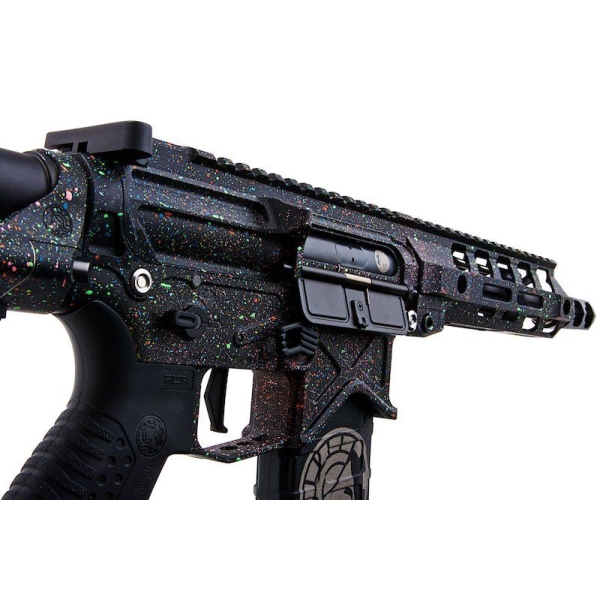 Wholesale Manufacturer of RWC SBR Airsoft AEG Rifle Cerakote 80s Bayside for Bulk Buyers - Image 5