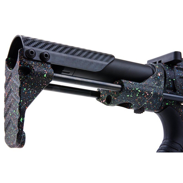 Wholesale Manufacturer of RWC SBR Airsoft AEG Rifle Cerakote 80s Bayside for Bulk Buyers - Image 9