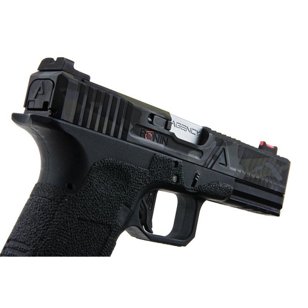 Wholesale RWC Agency Arms EXA Green Gas Airsoft Pistol Manufacturer Factory - Image 4