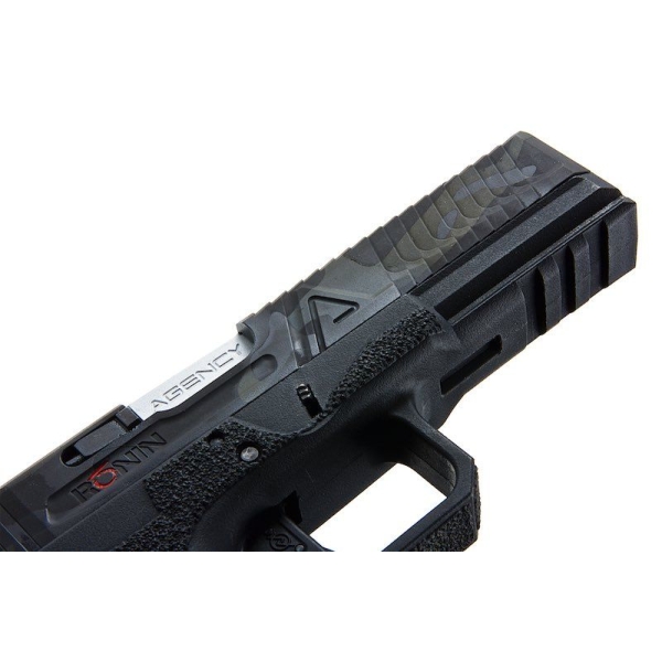 Wholesale RWC Agency Arms EXA Green Gas Airsoft Pistol Manufacturer Factory - Image 5